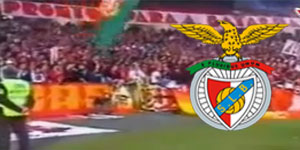 Adeptos Benfica – Diabos Vermelhos