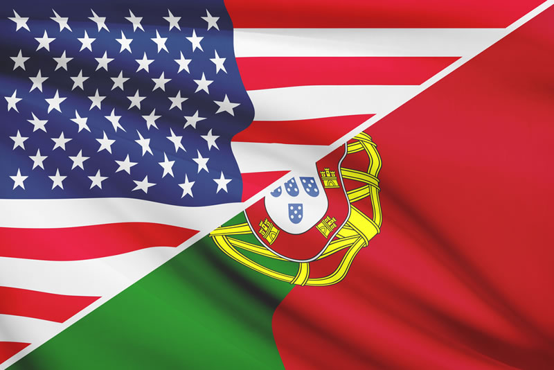 Golos Portugal 2 vs 2 Estados Unidos – Mundial 2014