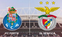 Golo Porto 1 vs 0 Benfica – 5ª jornada