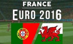 Golos Portugal 2 vs 0 País de Gales – Meias Finais Europeu 2016